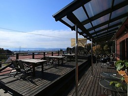 Alpine Lodge