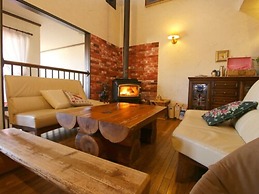 Alpine Lodge