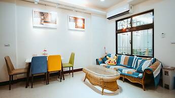 Ping An Ju Homestay