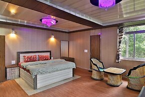 Snow View Luxury Homes