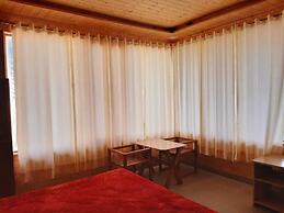 Snow View Luxury Homes