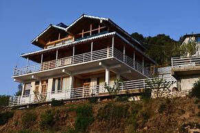 Snow View Luxury Homes