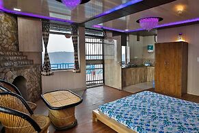 Snow View Luxury Homes