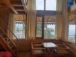 Snow View Luxury Homes