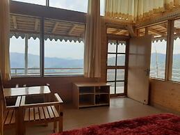 Snow View Luxury Homes