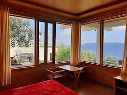 Snow View Luxury Homes