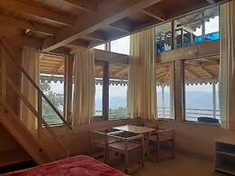 Snow View Luxury Homes