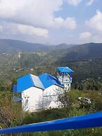 Snow View Luxury Homes