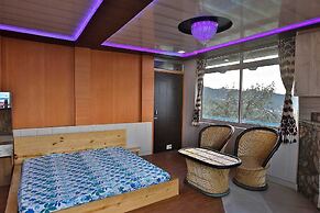 Snow View Luxury Homes