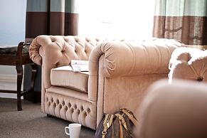 McIntosh Hall - Campus Accommodation