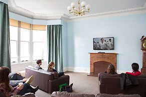 McIntosh Hall - Campus Accommodation