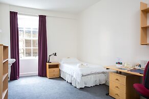 McIntosh Hall - Campus Accommodation
