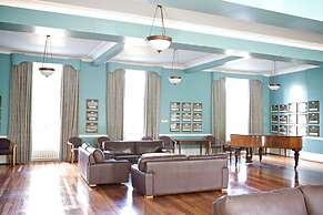 McIntosh Hall - Campus Accommodation