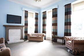 McIntosh Hall - Campus Accommodation