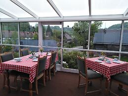 Landpension Haupt