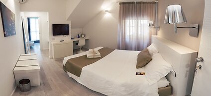 Rigel Villanova Rooms