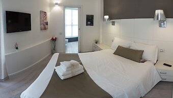 Rigel Villanova Rooms