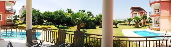 Holland Villas 3 Bedroom