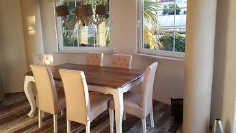 Holland Villas 3 Bedroom