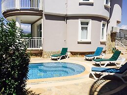 Holland Villas 3 Bedroom