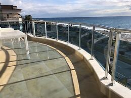 Luxury Penthouse Kestel