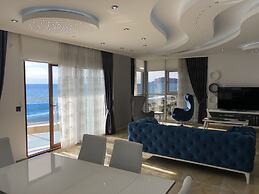 Luxury Penthouse Kestel