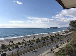 Luxury Penthouse Kestel