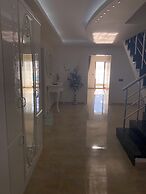 Luxury Penthouse Kestel