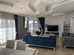 Luxury Penthouse Kestel