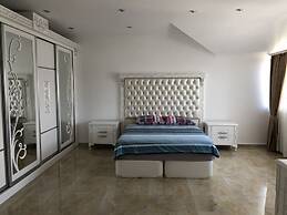 Luxury Penthouse Kestel