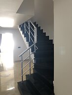 Luxury Penthouse Kestel