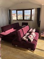 Luxury Penthouse Kestel