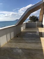 Luxury Penthouse Kestel