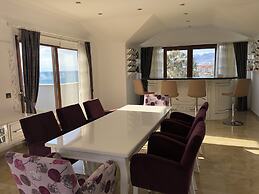 Luxury Penthouse Kestel