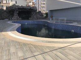 Luxury Penthouse Kestel