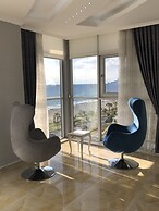 Luxury Penthouse Kestel