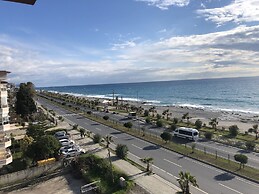 Luxury Penthouse Kestel