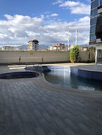 Luxury Penthouse Kestel