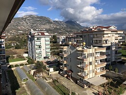 Luxury Penthouse Kestel