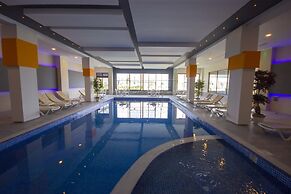 Olive Garden Siberland D27