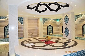 Olive Garden Siberland D27