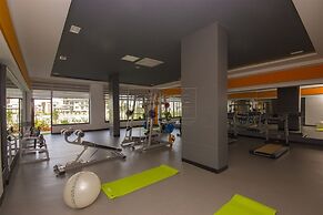 Olive Garden Siberland D27