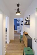 Glück Auf Appartements Am Stadtpark