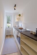 Glück Auf Appartements Am Stadtpark