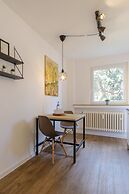 Glück Auf Appartements Am Stadtpark