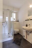 Glück Auf Appartements Am Stadtpark