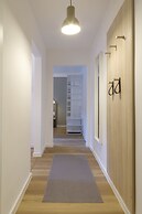 Glück Auf Appartements Am Stadtpark