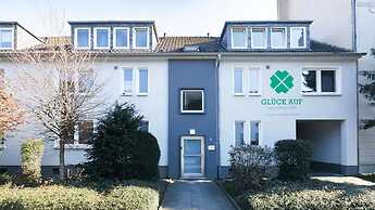 Glück Auf Appartements Am Stadtpark