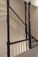 Athens Market Portrait