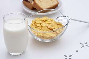 Athens Market Portrait